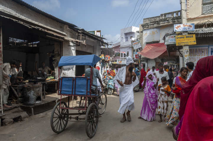 12 - India - Pushkar